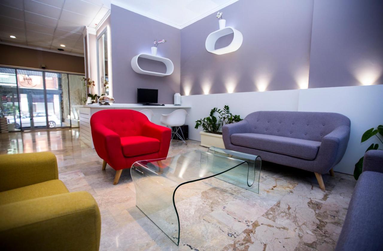 Agape Hotel Aa Hotels Milano Esterno foto