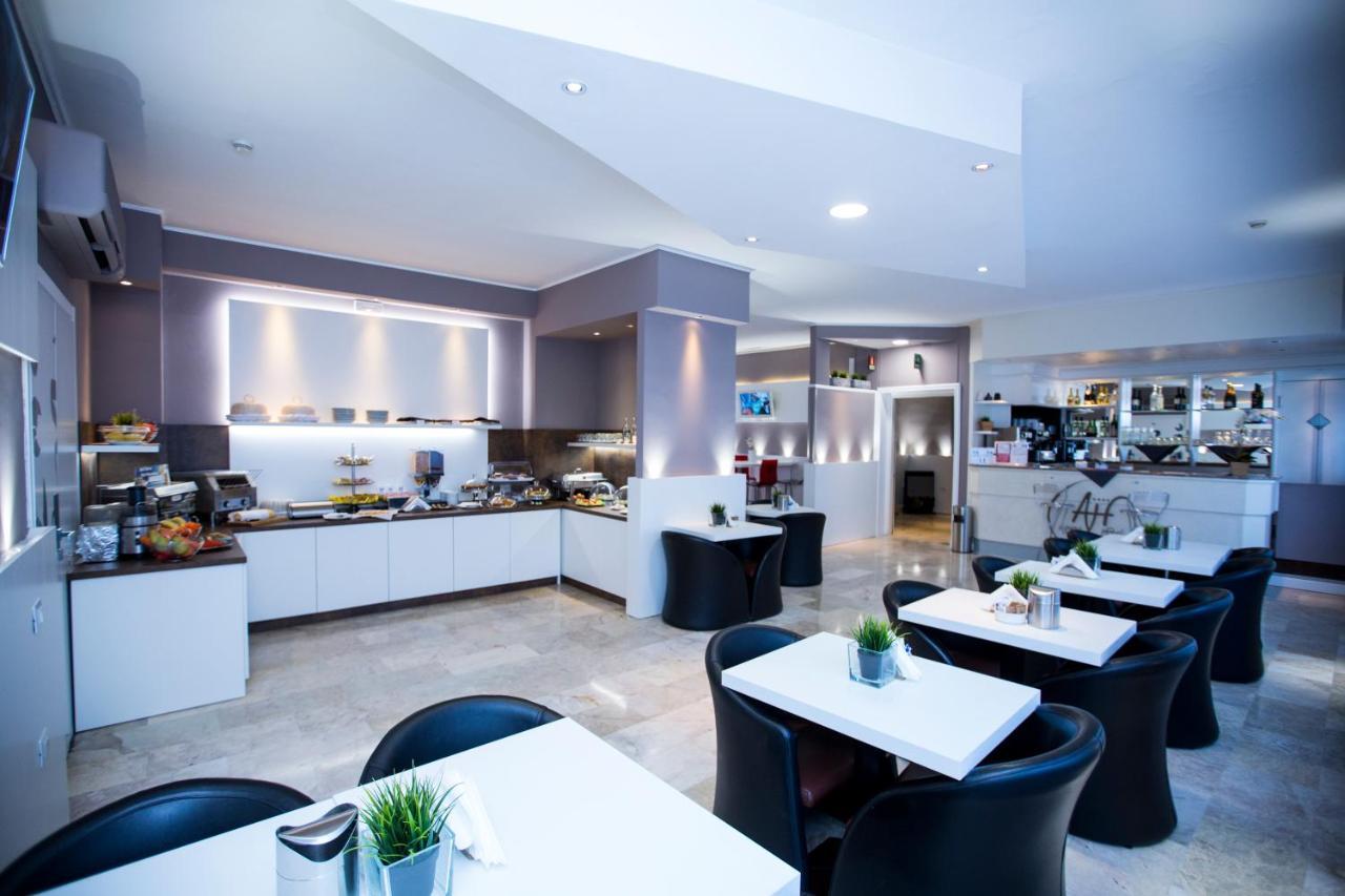 Agape Hotel Aa Hotels Milano Esterno foto