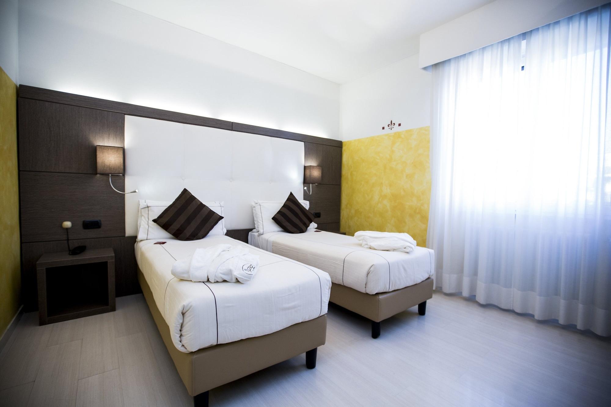 Agape Hotel Aa Hotels Milano Esterno foto