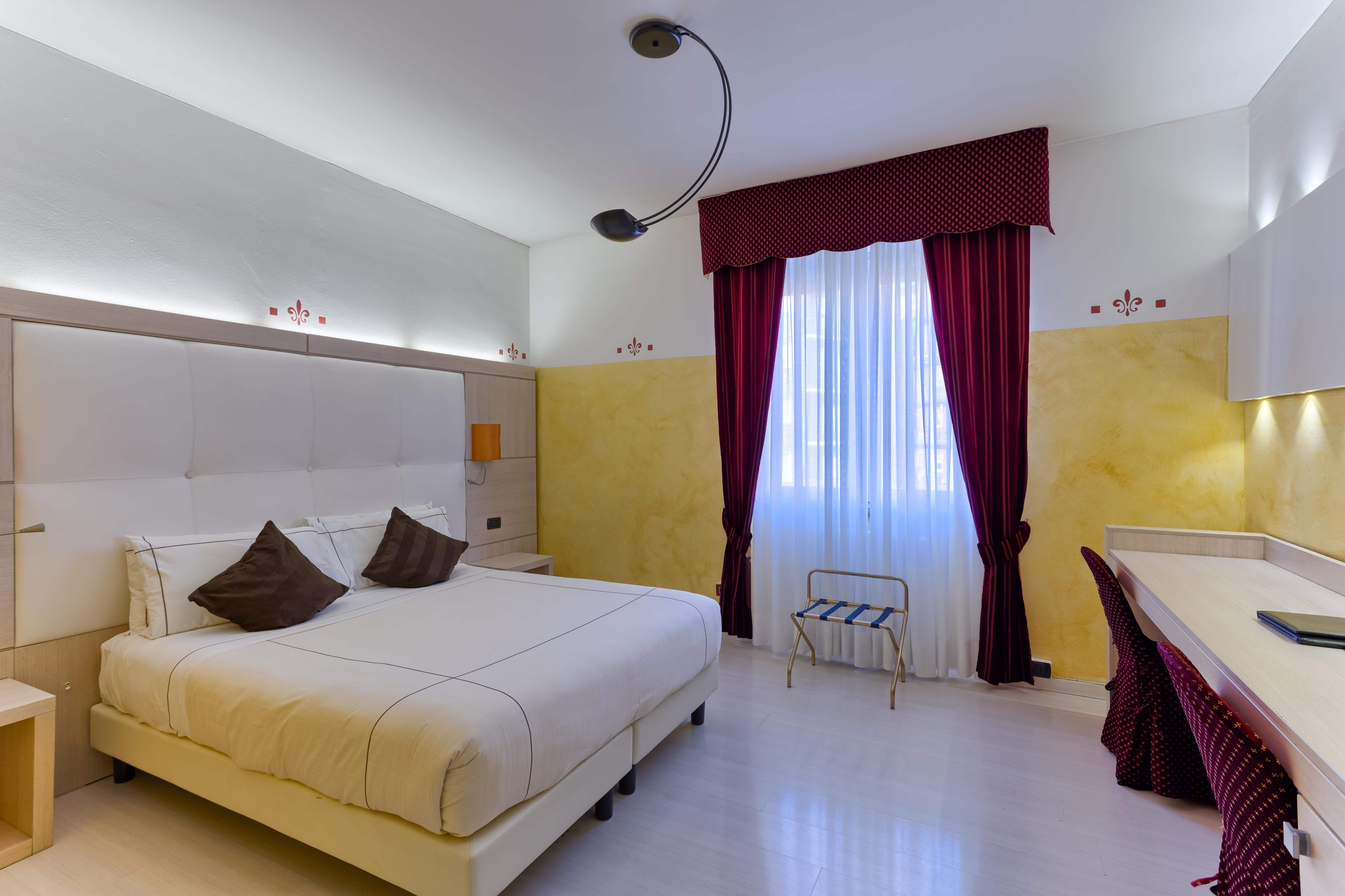 Agape Hotel Aa Hotels Milano Esterno foto
