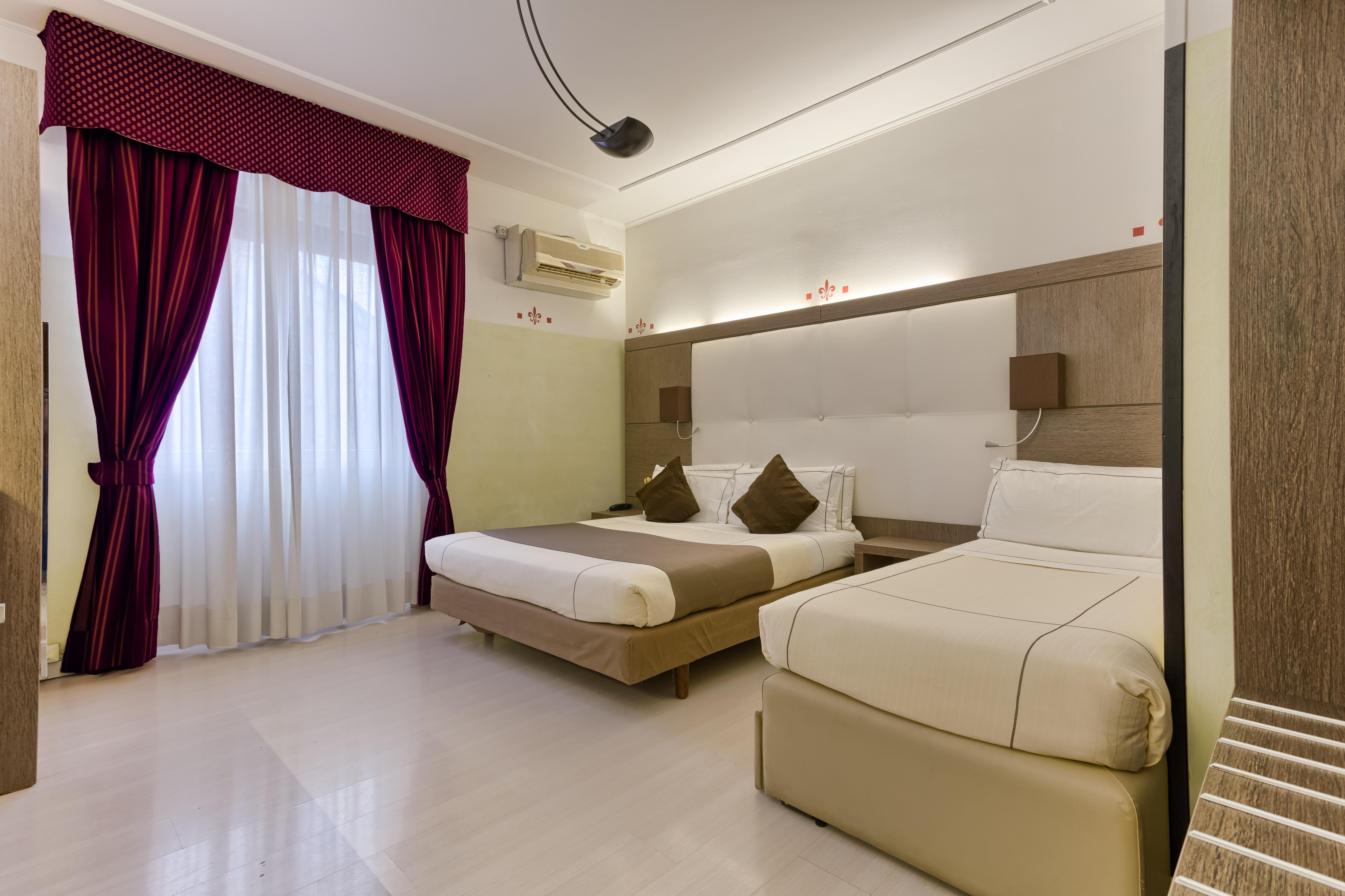 Agape Hotel Aa Hotels Milano Esterno foto