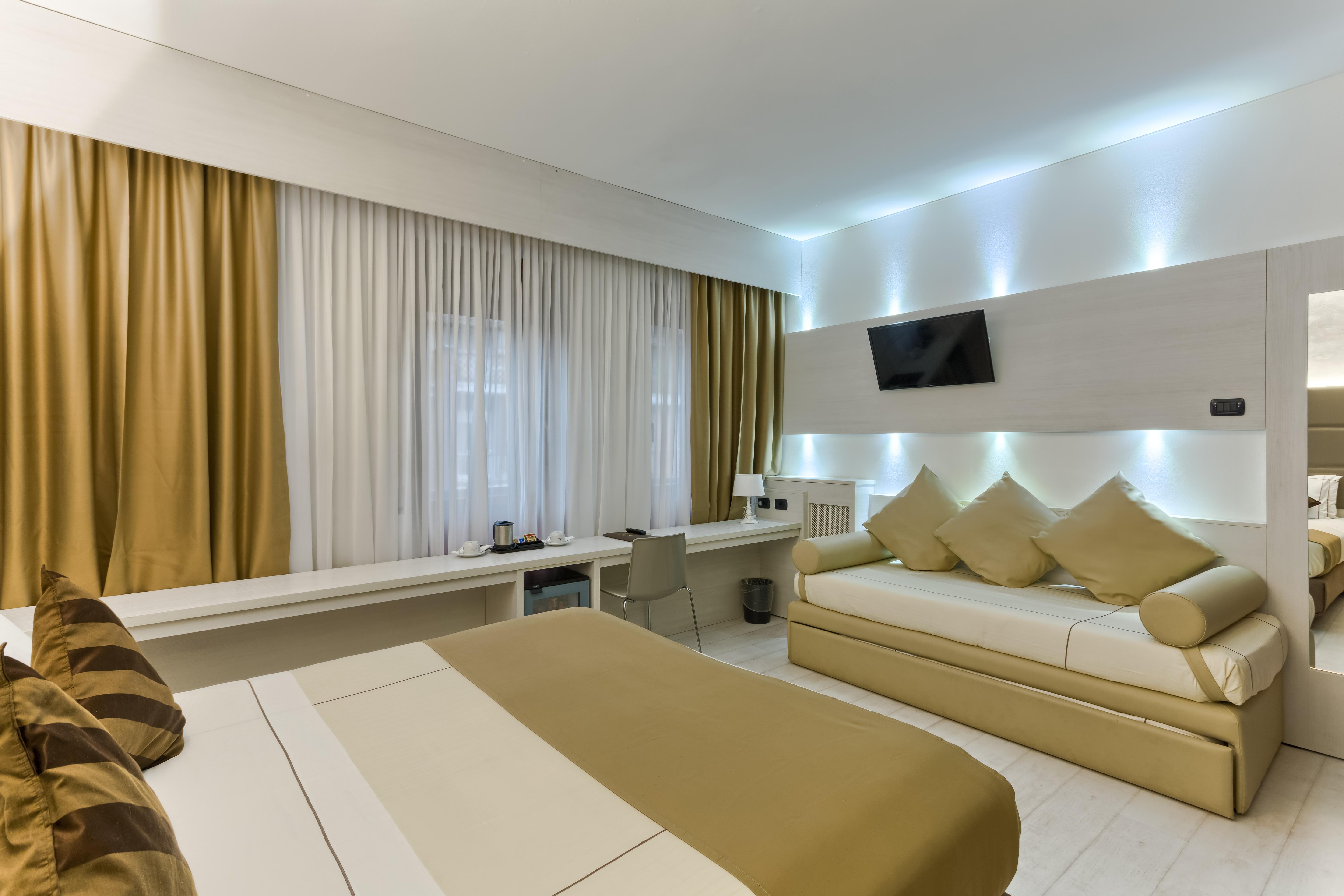 Agape Hotel Aa Hotels Milano Esterno foto