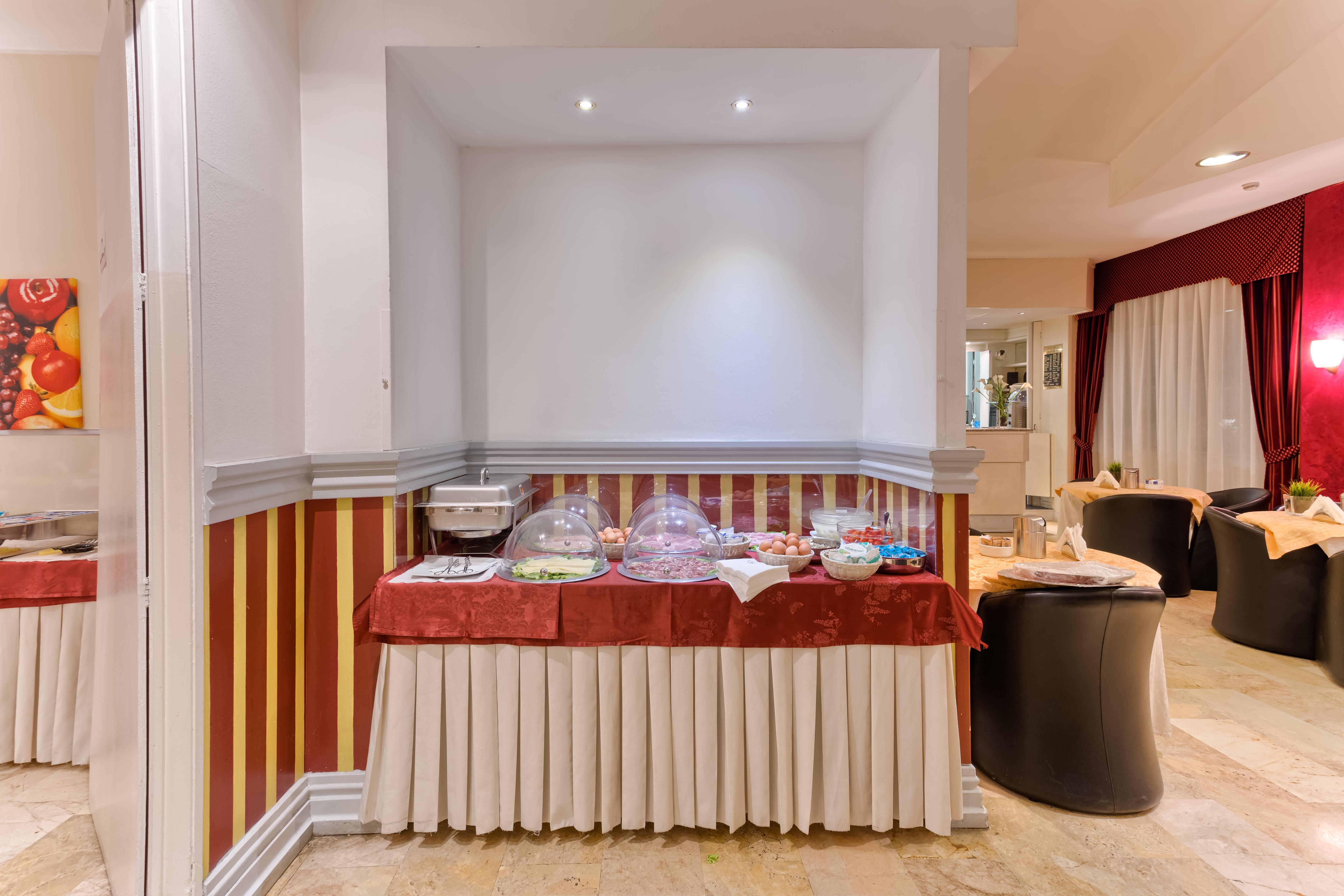 Agape Hotel Aa Hotels Milano Esterno foto