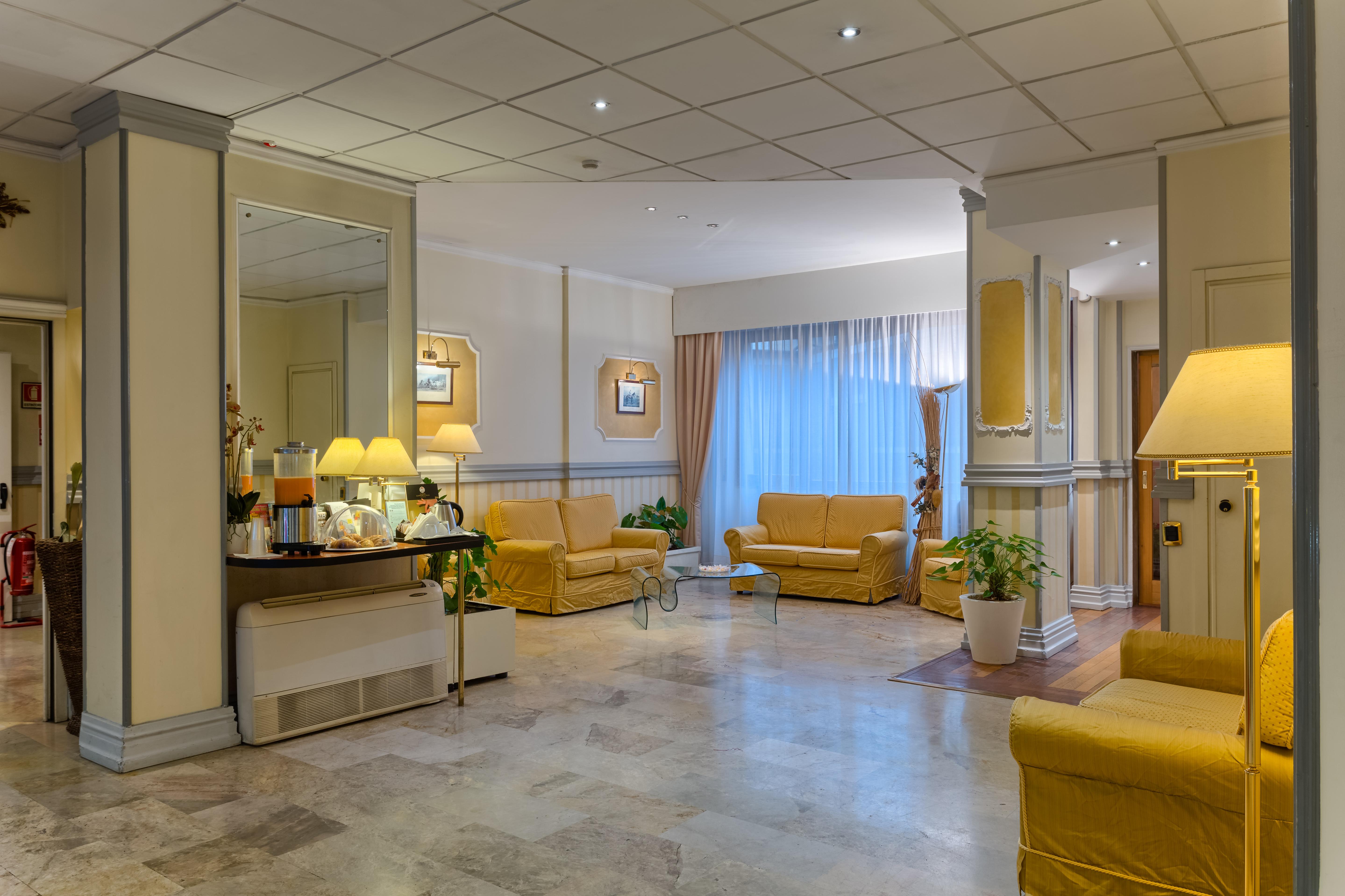 Agape Hotel Aa Hotels Milano Esterno foto