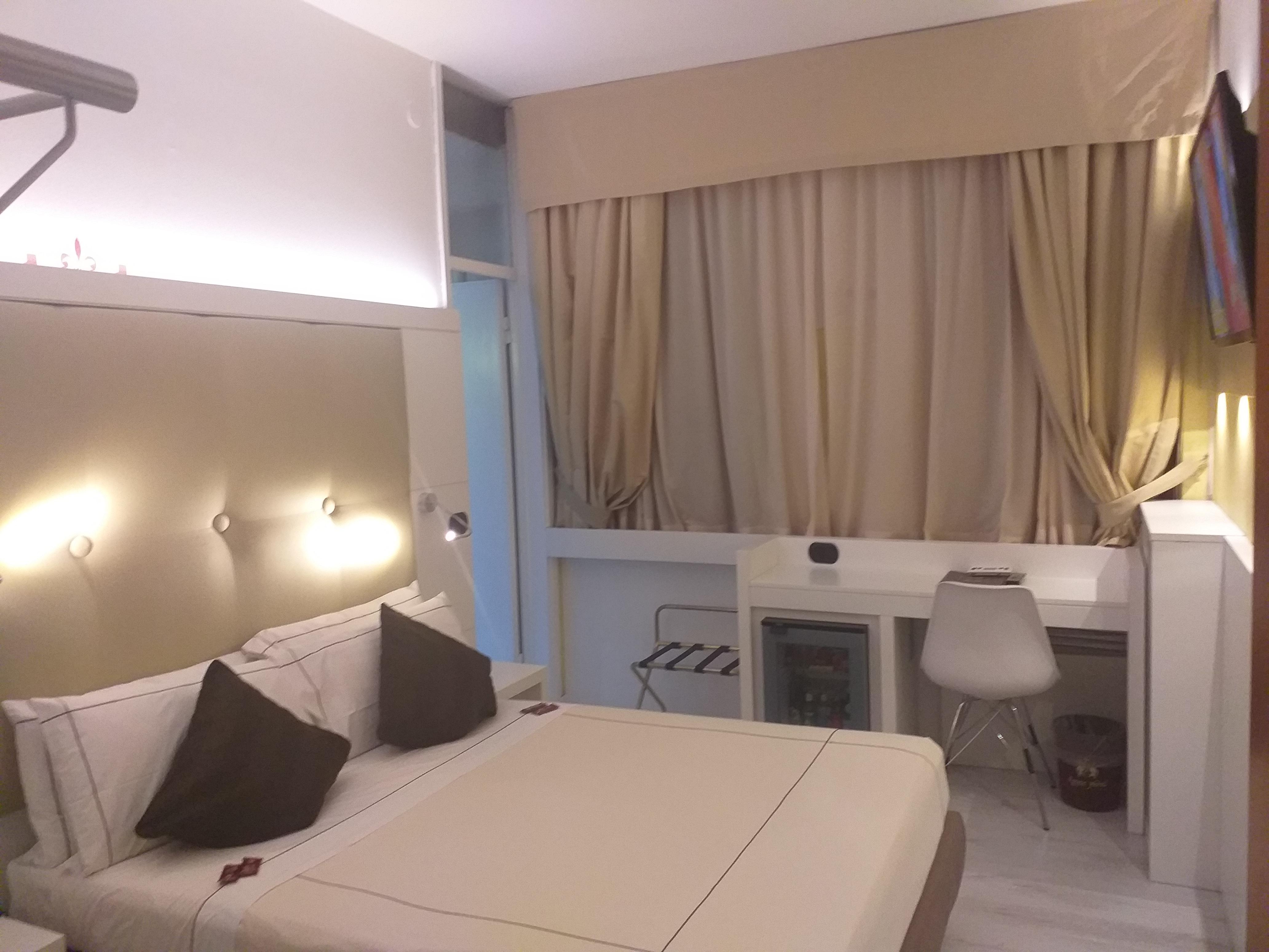 Agape Hotel Aa Hotels Milano Esterno foto