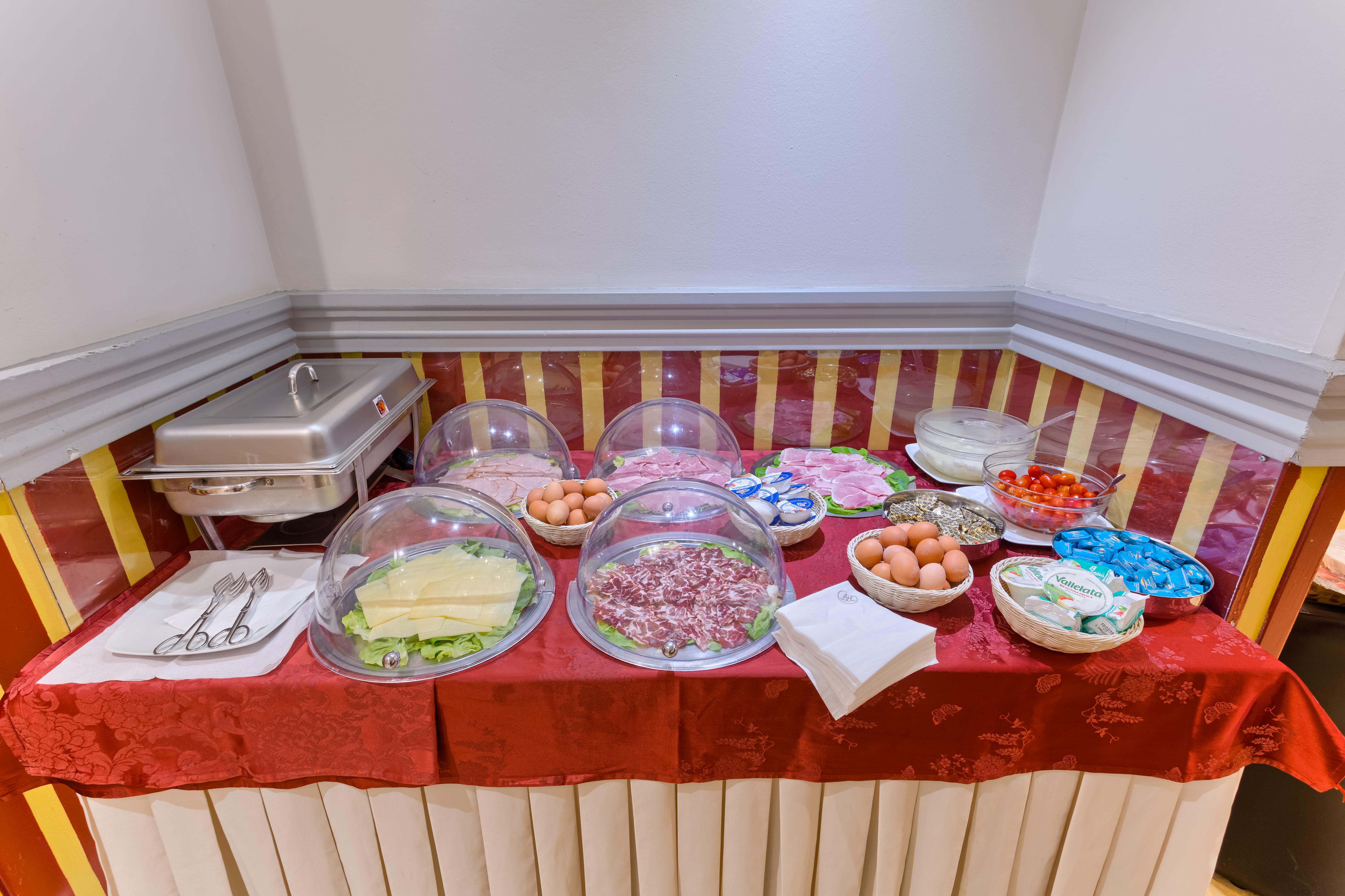 Agape Hotel Aa Hotels Milano Esterno foto