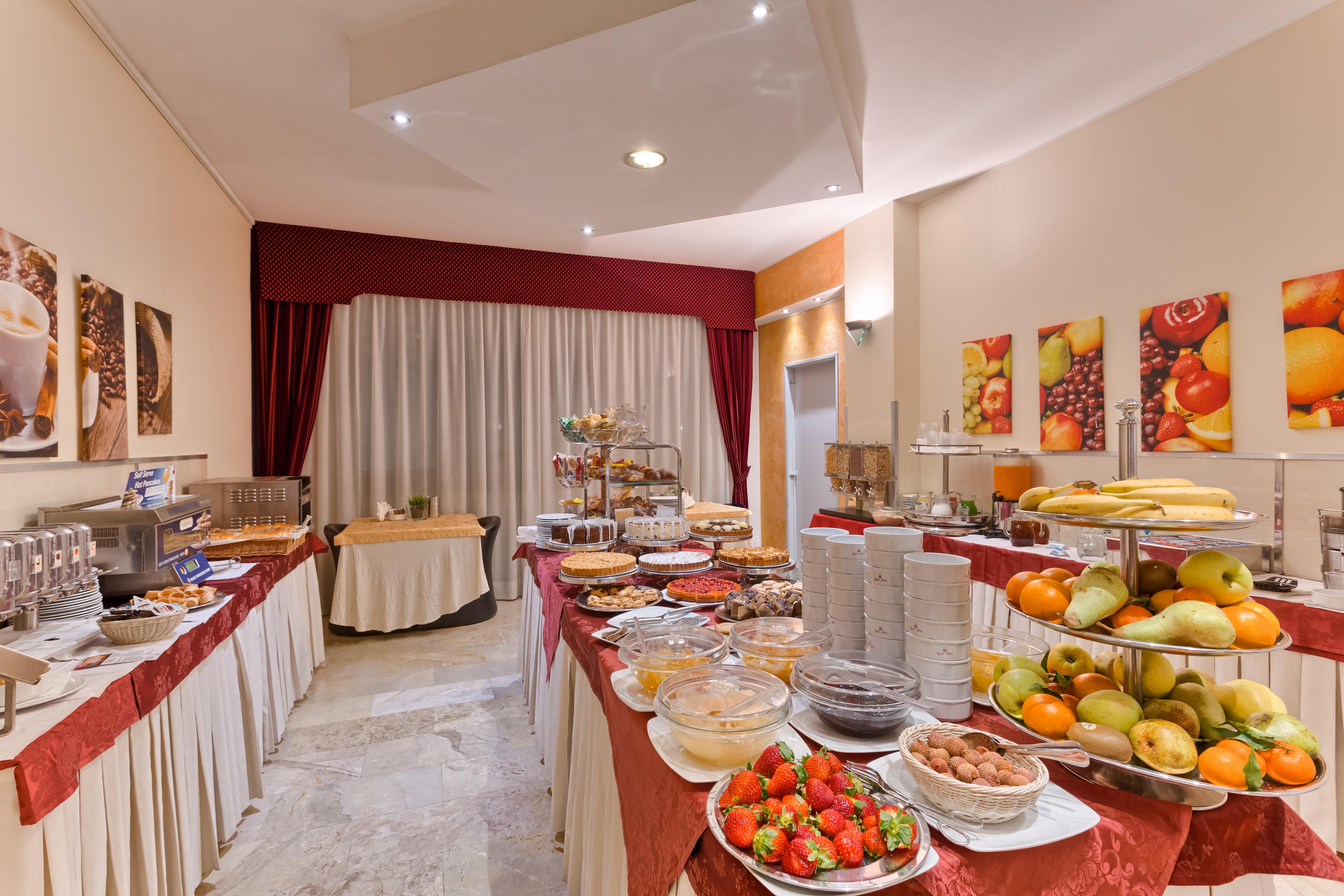 Agape Hotel Aa Hotels Milano Esterno foto