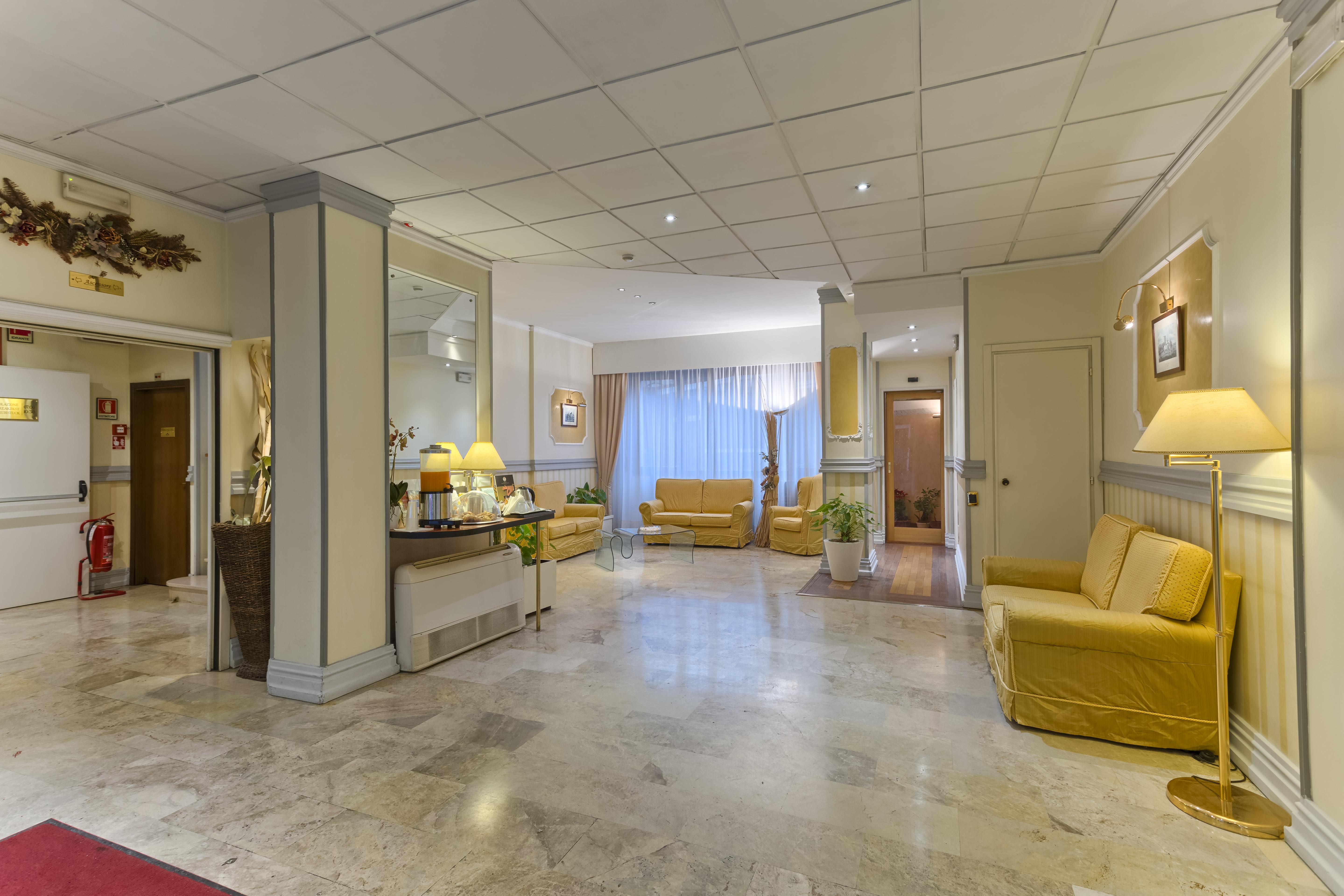 Agape Hotel Aa Hotels Milano Esterno foto