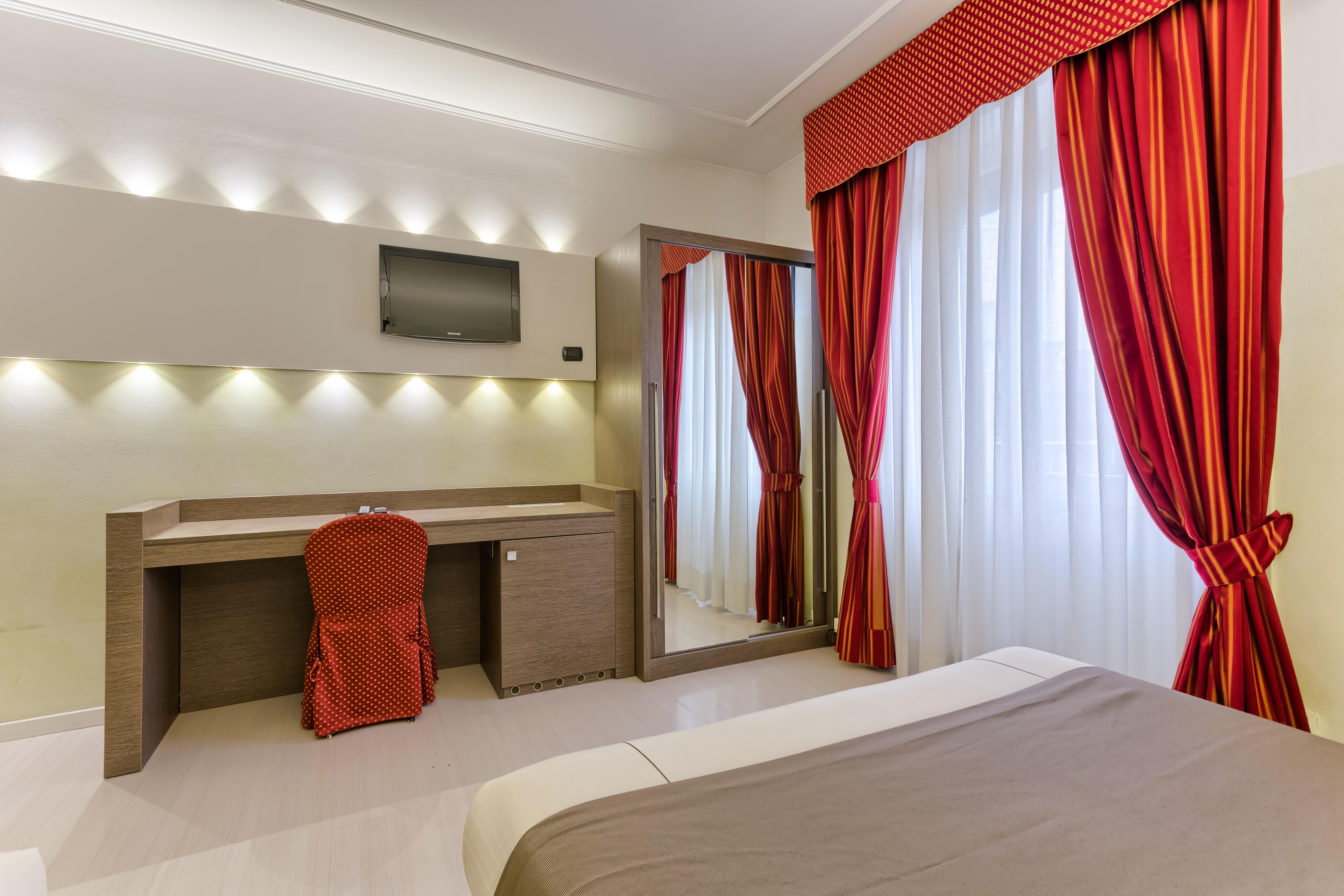 Agape Hotel Aa Hotels Milano Esterno foto