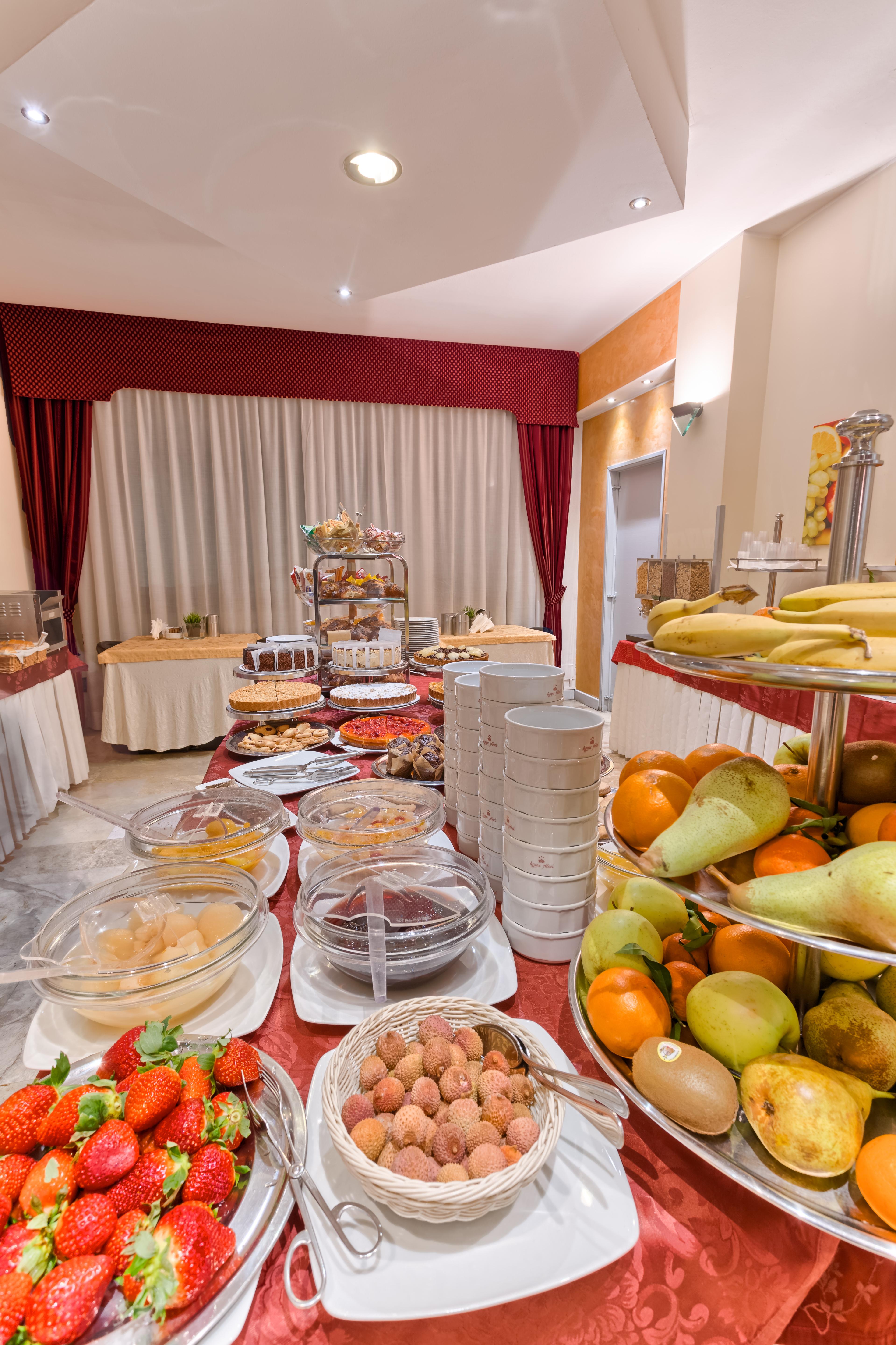 Agape Hotel Aa Hotels Milano Esterno foto